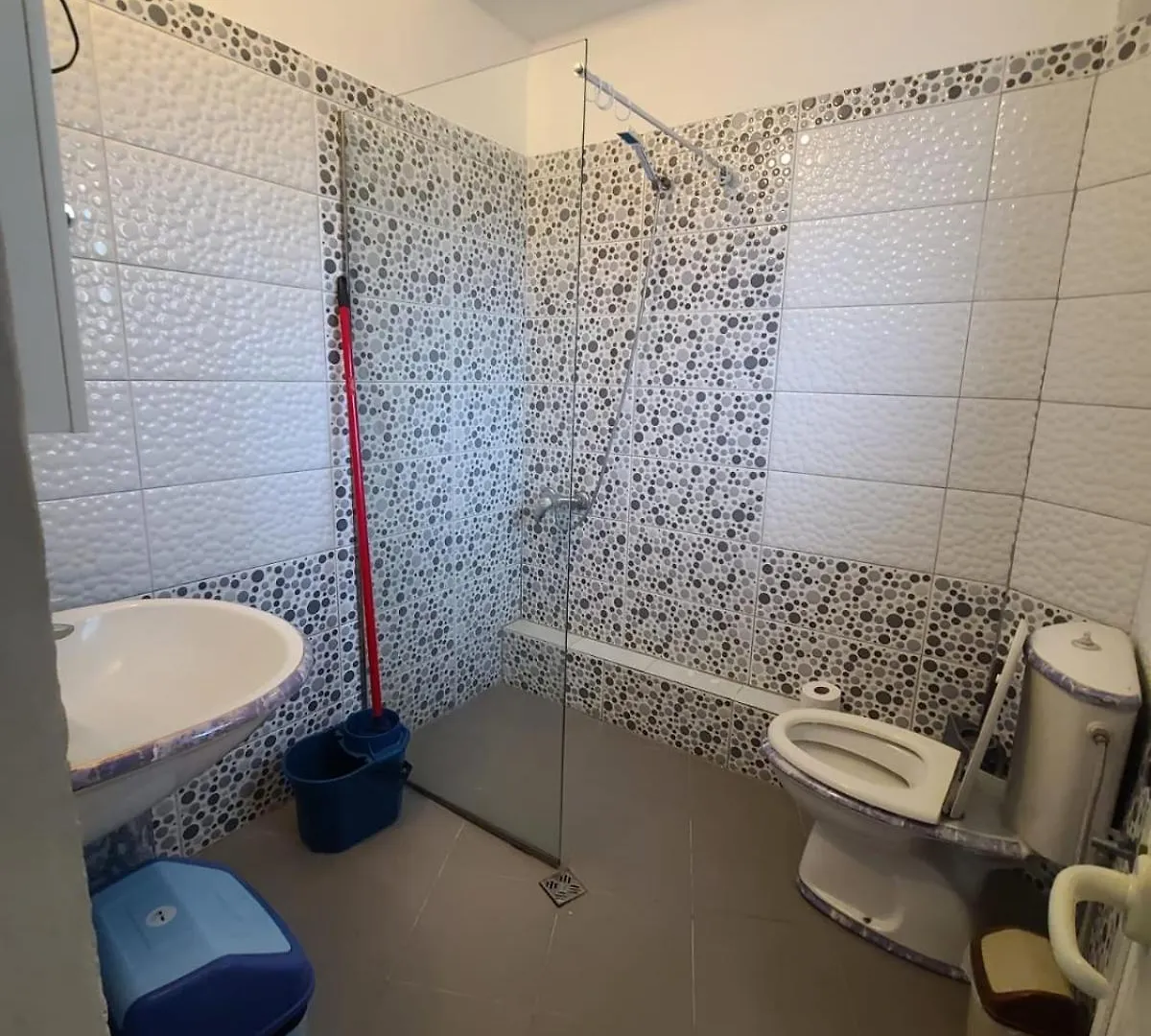 My Apartments Rooms Durrës Apart-hotel