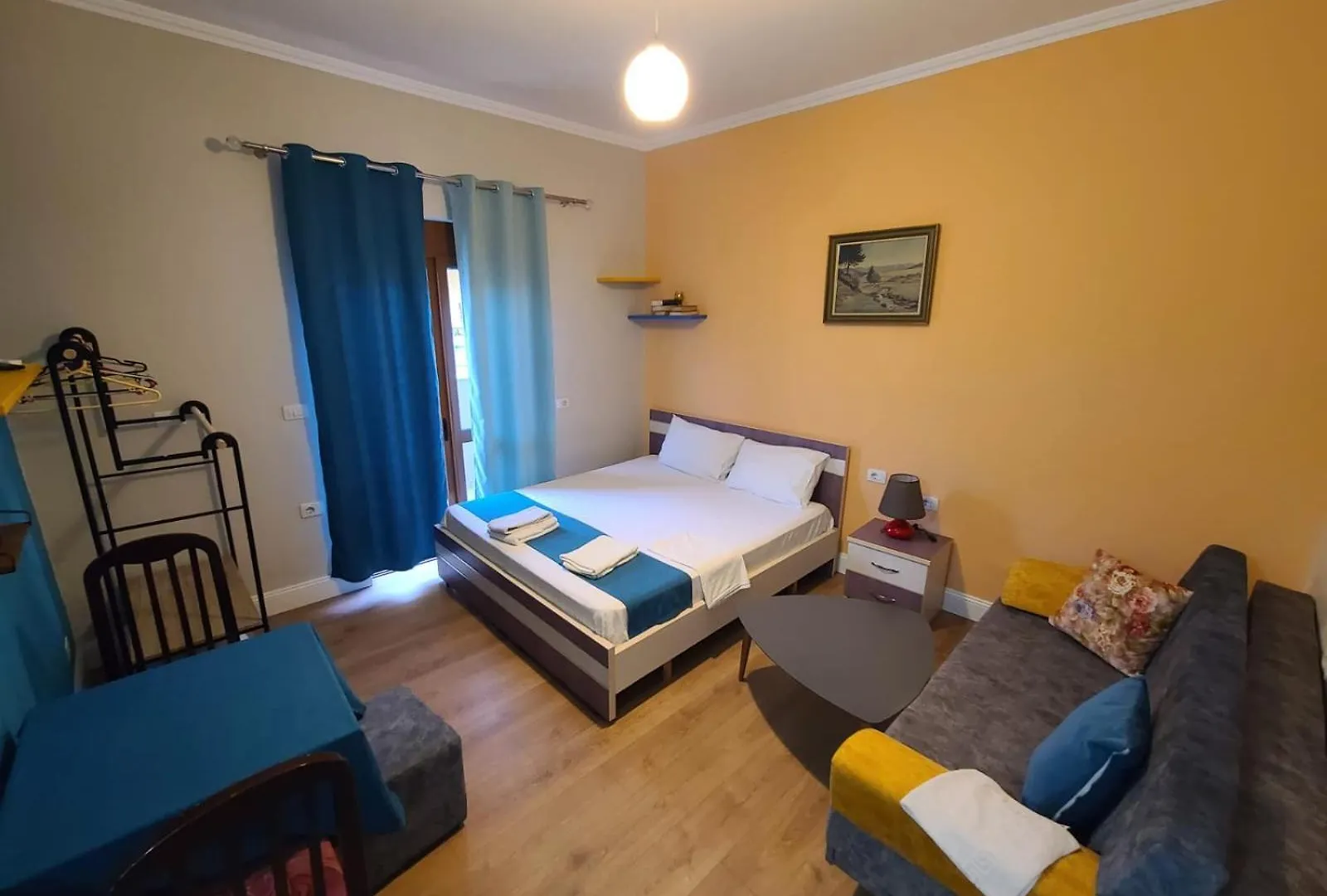 My Apartments Rooms Durrës 0*,