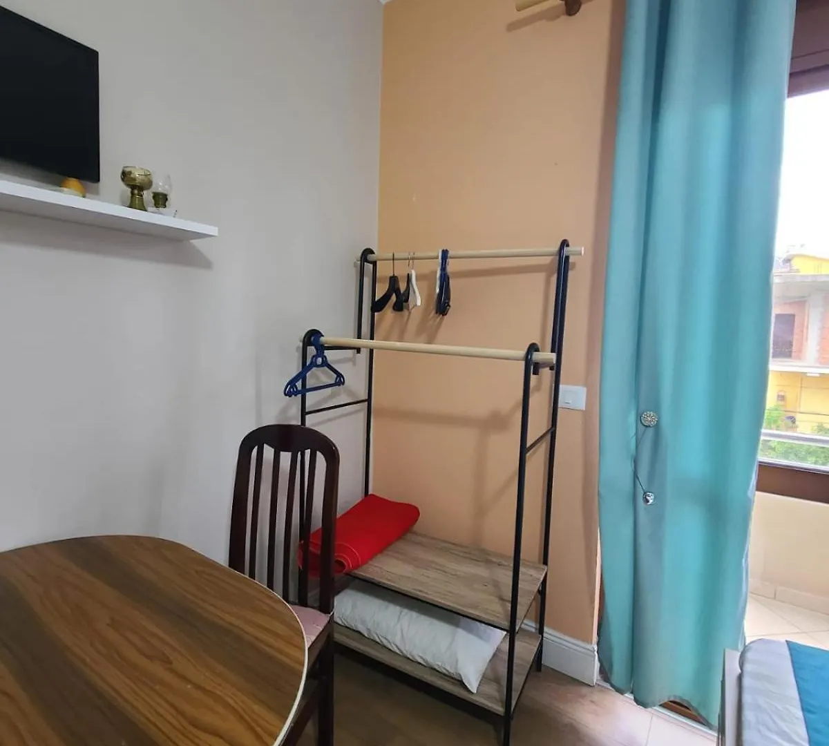 My Apartments Rooms Durrës